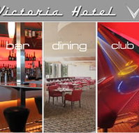 Victoria Hotel - Mackay Tourism