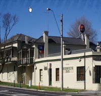 Berwick Inn Hotel - Mackay Tourism