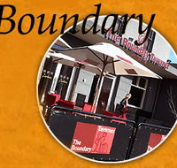 Boundary Hotel - Mackay Tourism