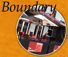Boundary Hotel - Mackay Tourism 0