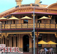 Archer Hotel - Mackay Tourism