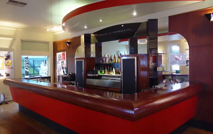 Adelaide SA Mackay Tourism
