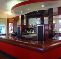 Astor Hotel - Mackay Tourism