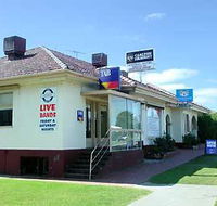 Central Hotel Beaconsfield - Mackay Tourism