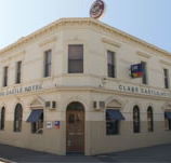 Clare Castle Hotel - Mackay Tourism
