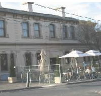 Bell's Hotel  Brewery - Mackay Tourism
