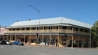 Port Adelaide SA Mackay Tourism