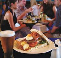 Finsbury Hotel - Mackay Tourism