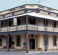 Exeter Hotel Semaphore - Mackay Tourism