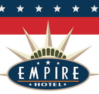 Empire Hotel - Mackay Tourism