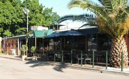 Montacute SA Mackay Tourism