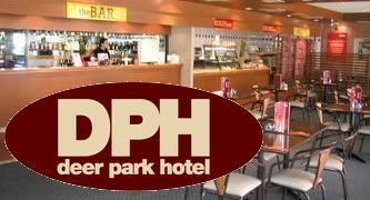 Deer Park Hotel - Mackay Tourism 0
