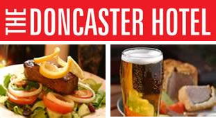 Doncaster Hotel - Mackay Tourism 0