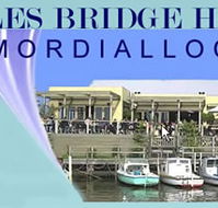 Doyles Bridge Hotel - Mackay Tourism