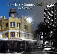 East Sydney Hotel - Mackay Tourism