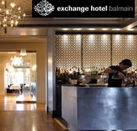 Exchange Hotel Balmain - Mackay Tourism