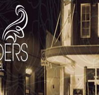 Flinders Hotel Darlinghurst - Mackay Tourism