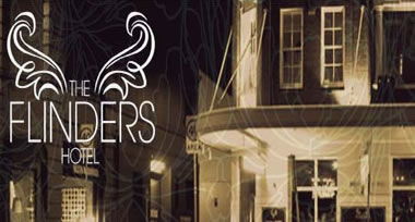 Flinders Hotel Darlinghurst - Mackay Tourism 0