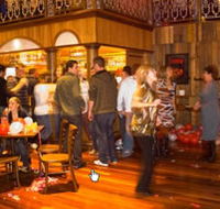 Louisiana Tavern - Mackay Tourism