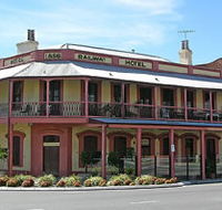 Railway Hotel - Mackay Tourism