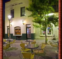 Rob Roy Hotel - Mackay Tourism