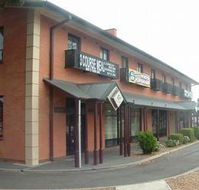 Rose  Crown Hotel - Mackay Tourism