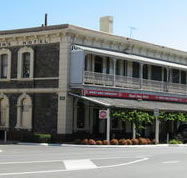Royal Arms Hotel - Mackay Tourism
