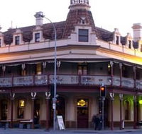 The Stag Hotel - Mackay Tourism