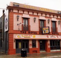 The Dog  Duck Ale House - Mackay Tourism