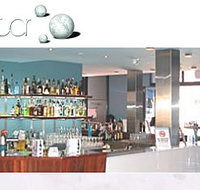 The Marble Bar - Mackay Tourism