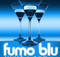 Fumo Blue Cocktail Lounge - Mackay Tourism