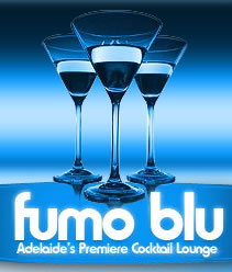 Fumo Blue Cocktail Lounge - Mackay Tourism 0