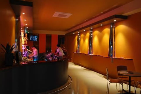 Tequilarea - Mackay Tourism 0