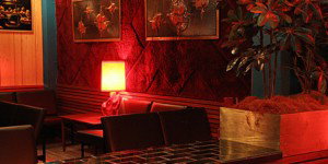 Rocket Bar - Mackay Tourism 0