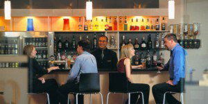 Pulp Lounge Bar - Mackay Tourism 0