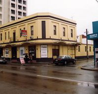 Lord Raglan Hotel - Mackay Tourism