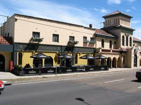 Ferntree Gully VIC Mackay Tourism