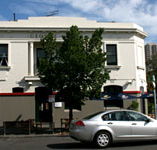 George Hotel - Mackay Tourism