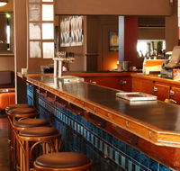 Green Park Hotel - Mackay Tourism