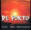 De Porto Cafe Bar Restaurant - Mackay Tourism