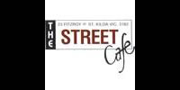 The Street Cafe - Mackay Tourism 0