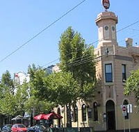 Cricket Club Hotel - Mackay Tourism