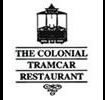 The Colonial TramCar Restaurant - Mackay Tourism