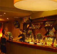Aura The Lounge - Mackay Tourism
