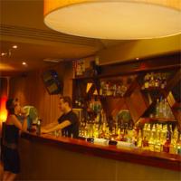 Aura The Lounge - Mackay Tourism 0
