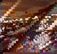 Belgian Beer Cafe Bluestone - Mackay Tourism