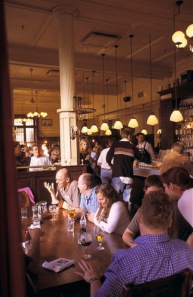 Belgian Beer Cafe Bluestone - Mackay Tourism 0