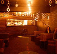 Decorum Bar  Restaurant - Mackay Tourism