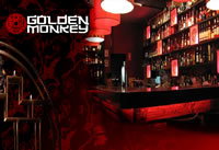Golden Monkey - Mackay Tourism 0