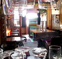 Bar Nothing - Mackay Tourism